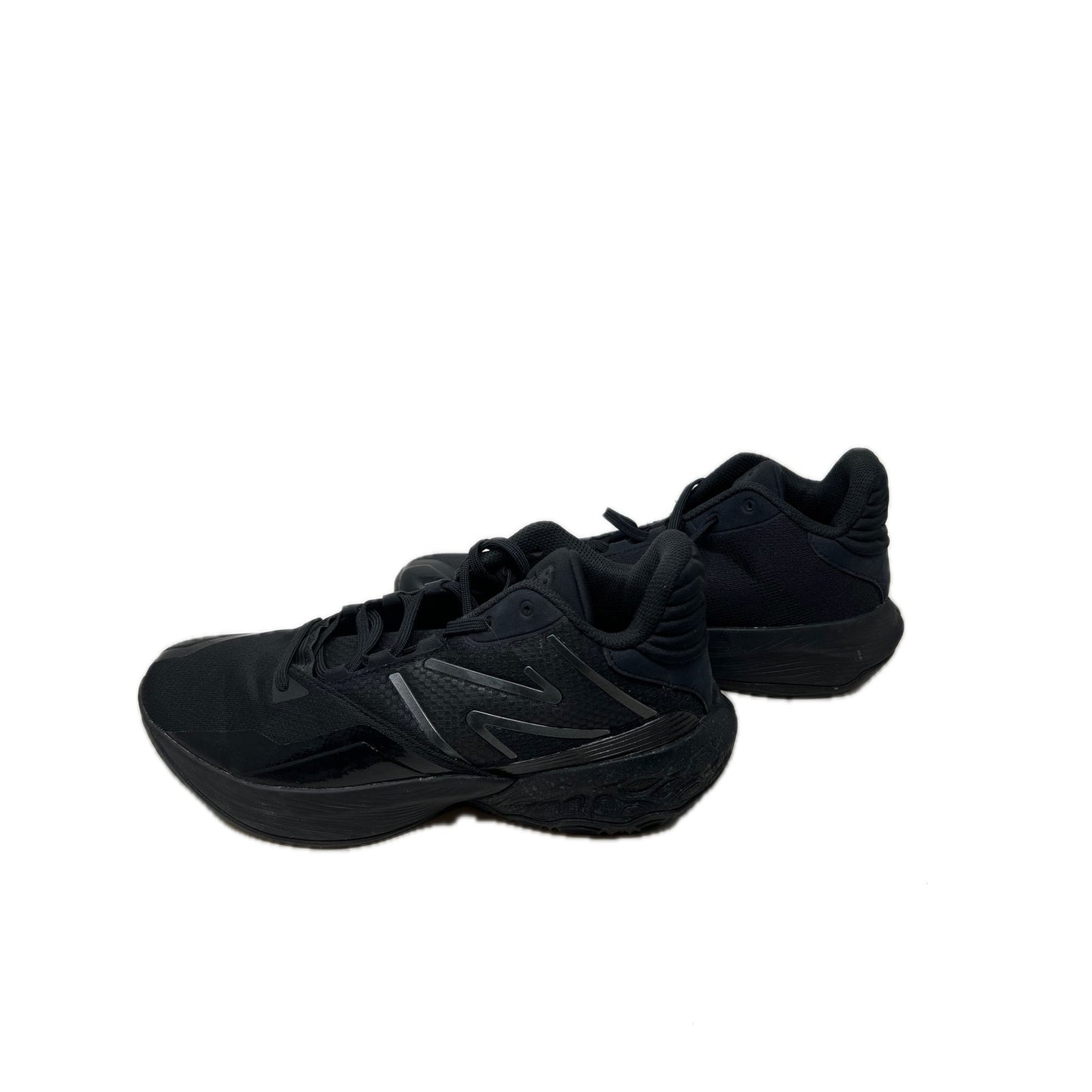 Baskets noires New Balance TWO WXY v4 Homme 10.5