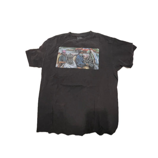 DGK Boyz N the Hood T-Shirt Mens M