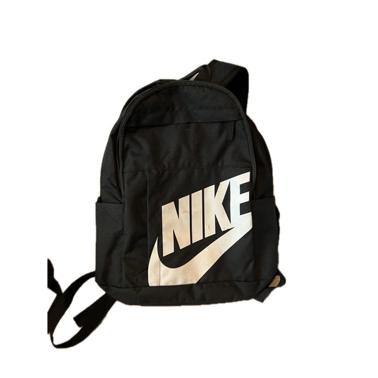 Nike Black Hayward Daily Backpack