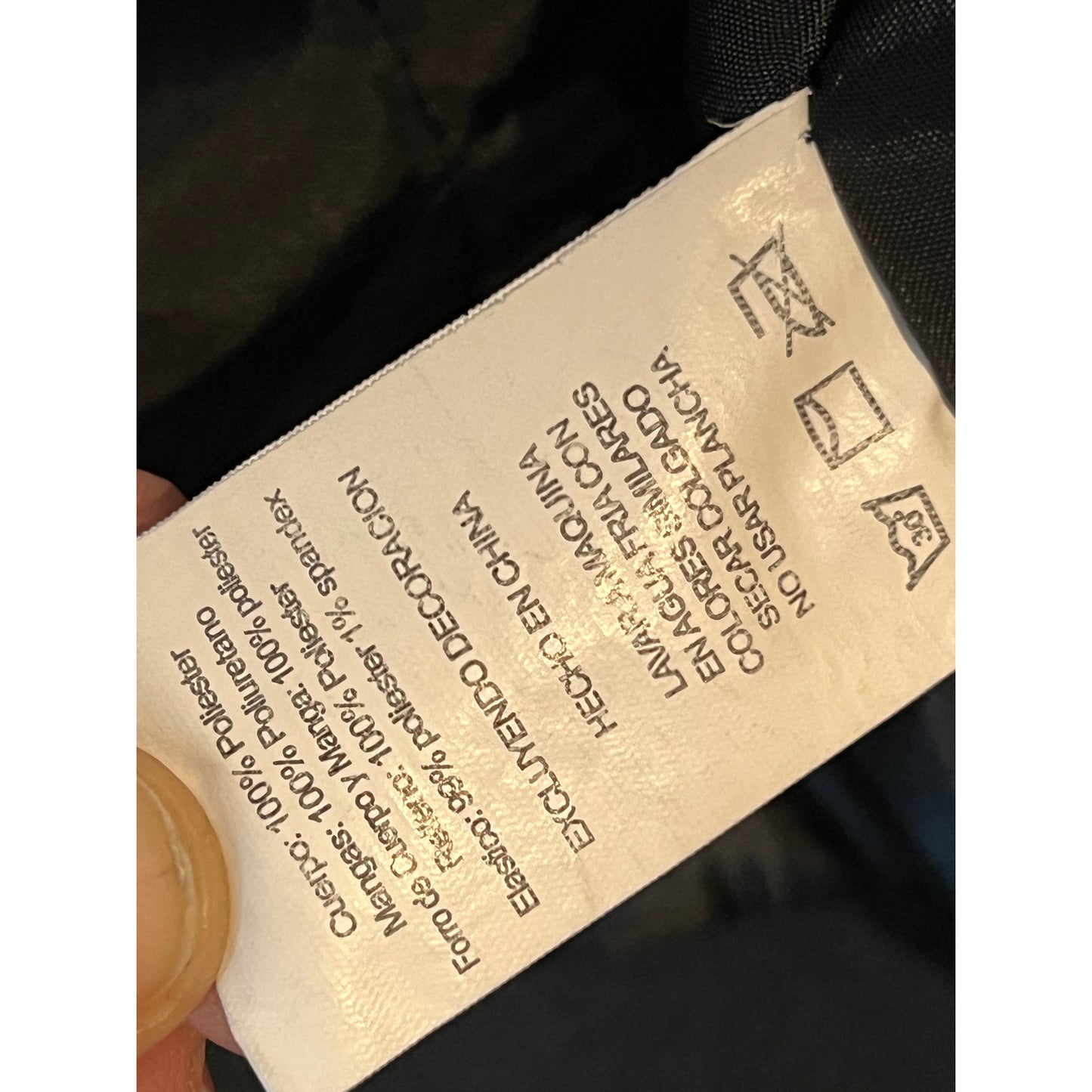 Beautiful Giant Snap Up Varsity Jacket Mens L