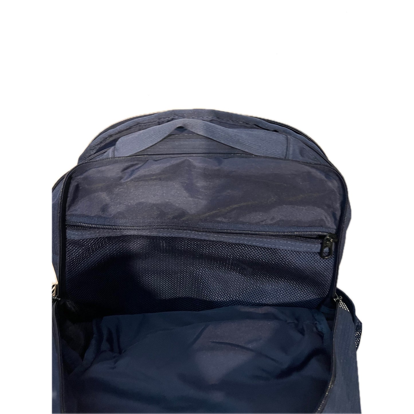 Nike Brasilia Backpack 9.5 24L Backpack Black