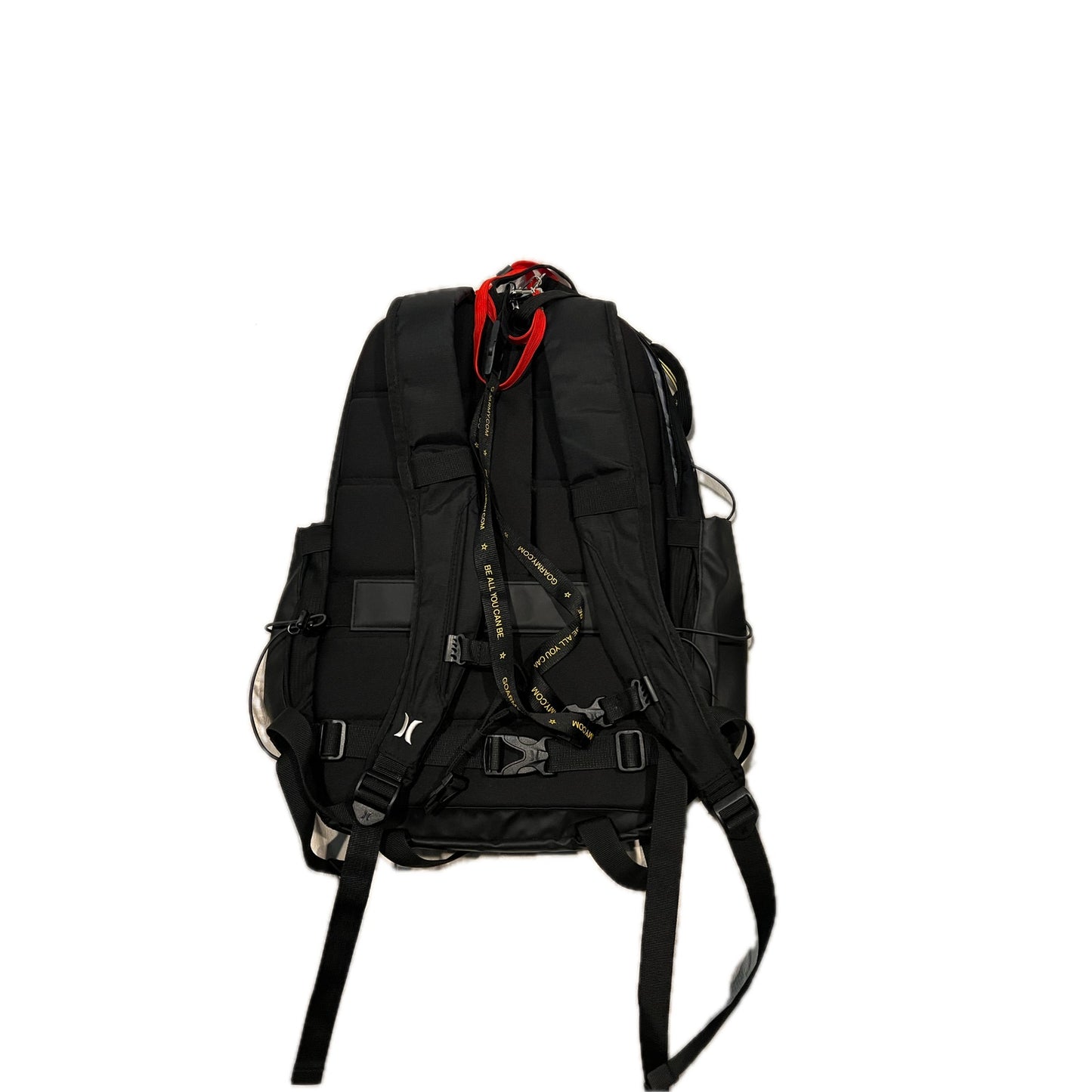 Hurley Commuter Travel Backpack
