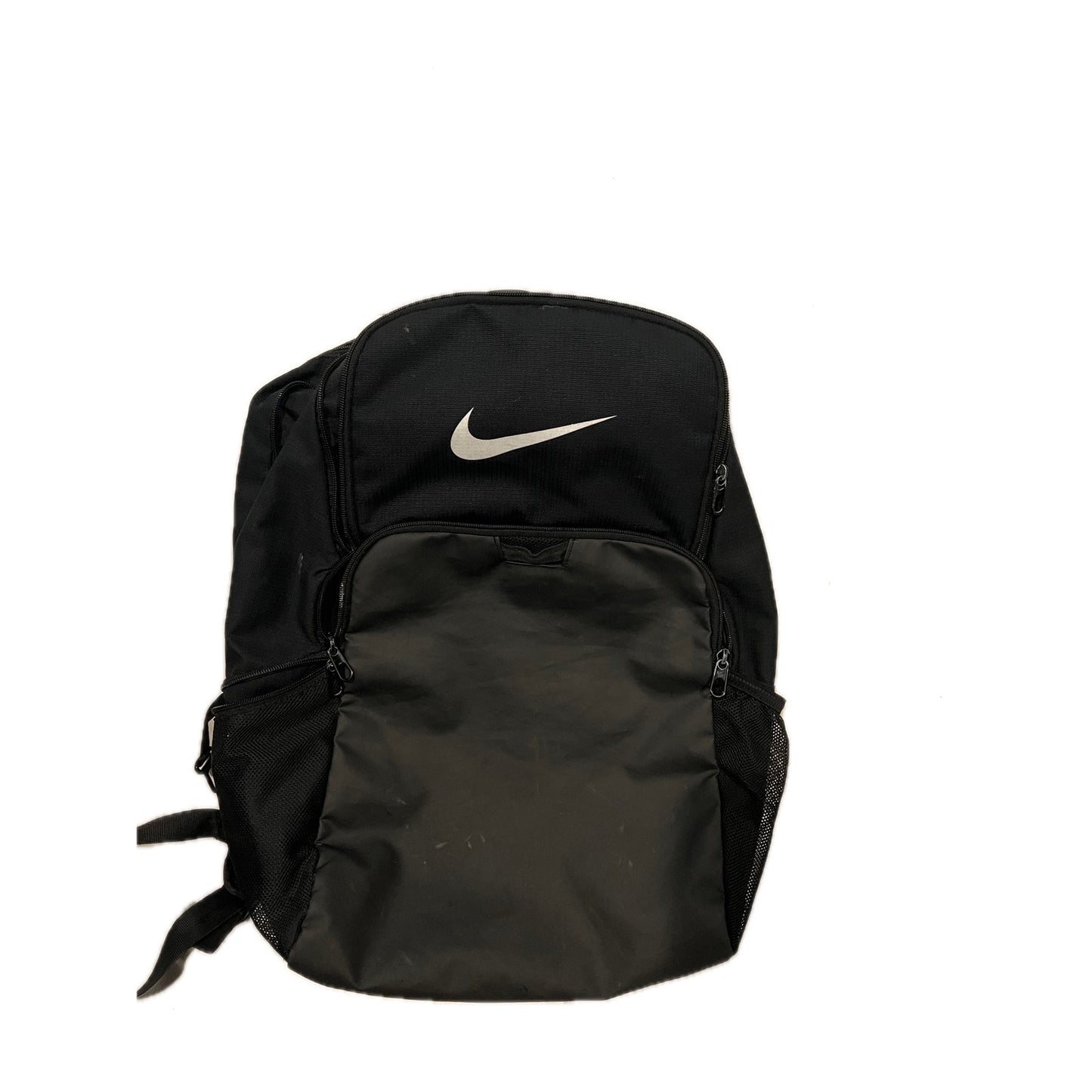 Nike Brasilia 9.5 Training Backpack XL 30L Black