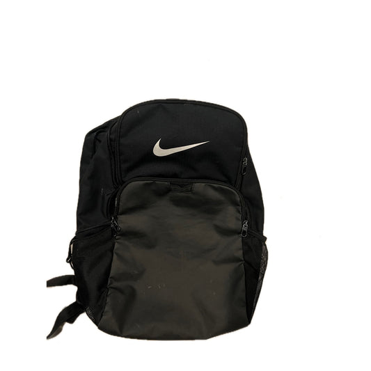 Nike Brasilia 9.5 Training Backpack XL 30L Black