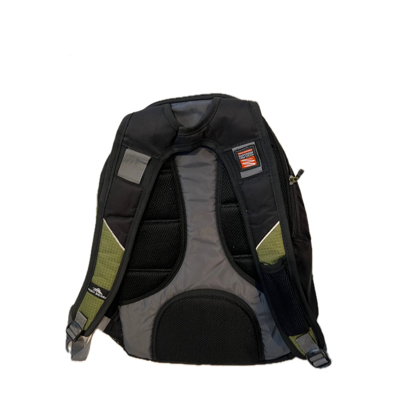 Mochila High Sierra Swoop SG