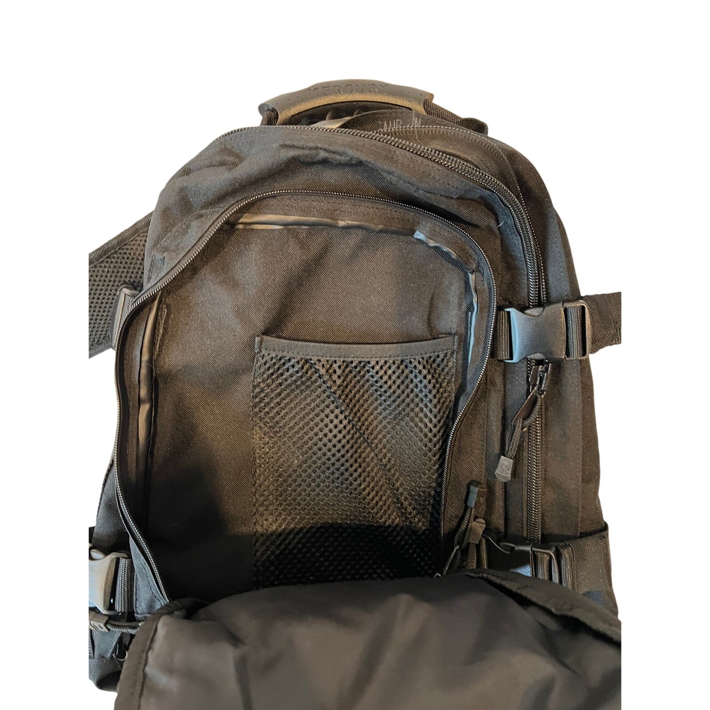 Mercury Tactical XL Tactical Backpack
