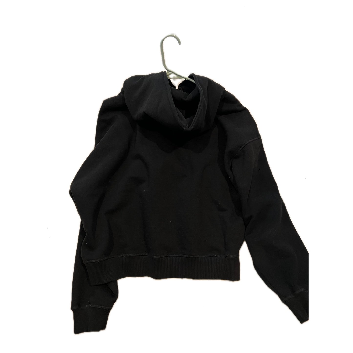 Novea Terra Pull zippé court – Taille femme XL