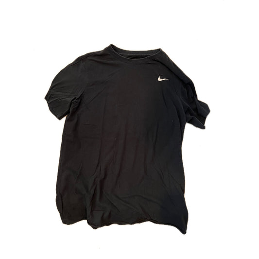 The Nike Tee Dri-Fit Black Mens L