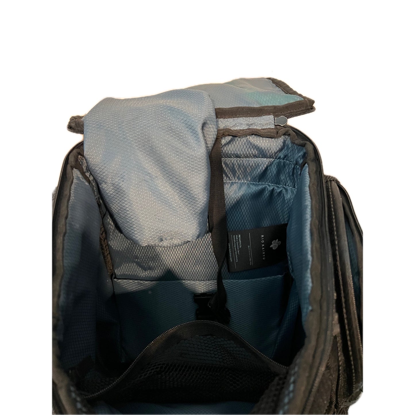 Rio Kairyu Adam backpack 45L