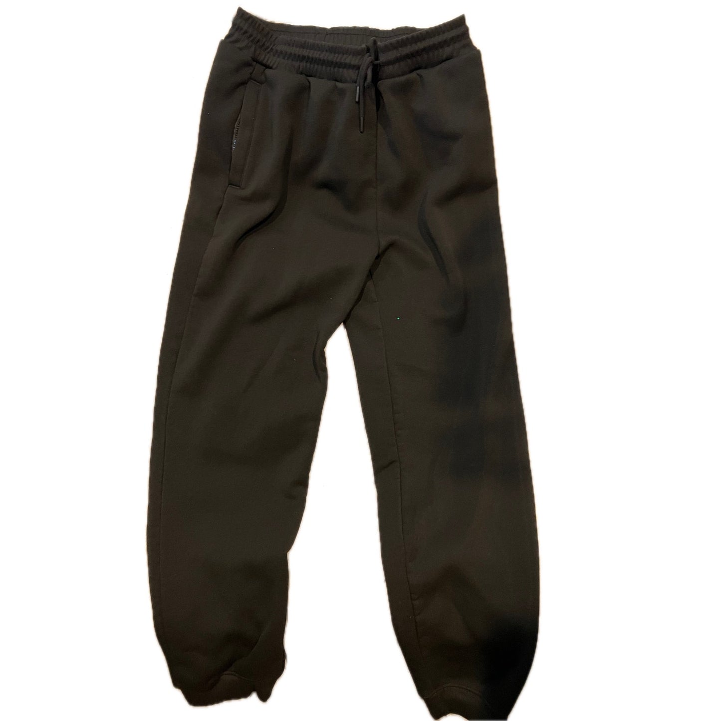 Pantalon de jogging noir Blu Rock homme 2XL