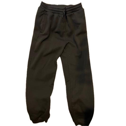 Blu Rock Black Sweat Pants Mens 2XL