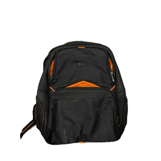 Mochila acolchada para computadora SOLO New York