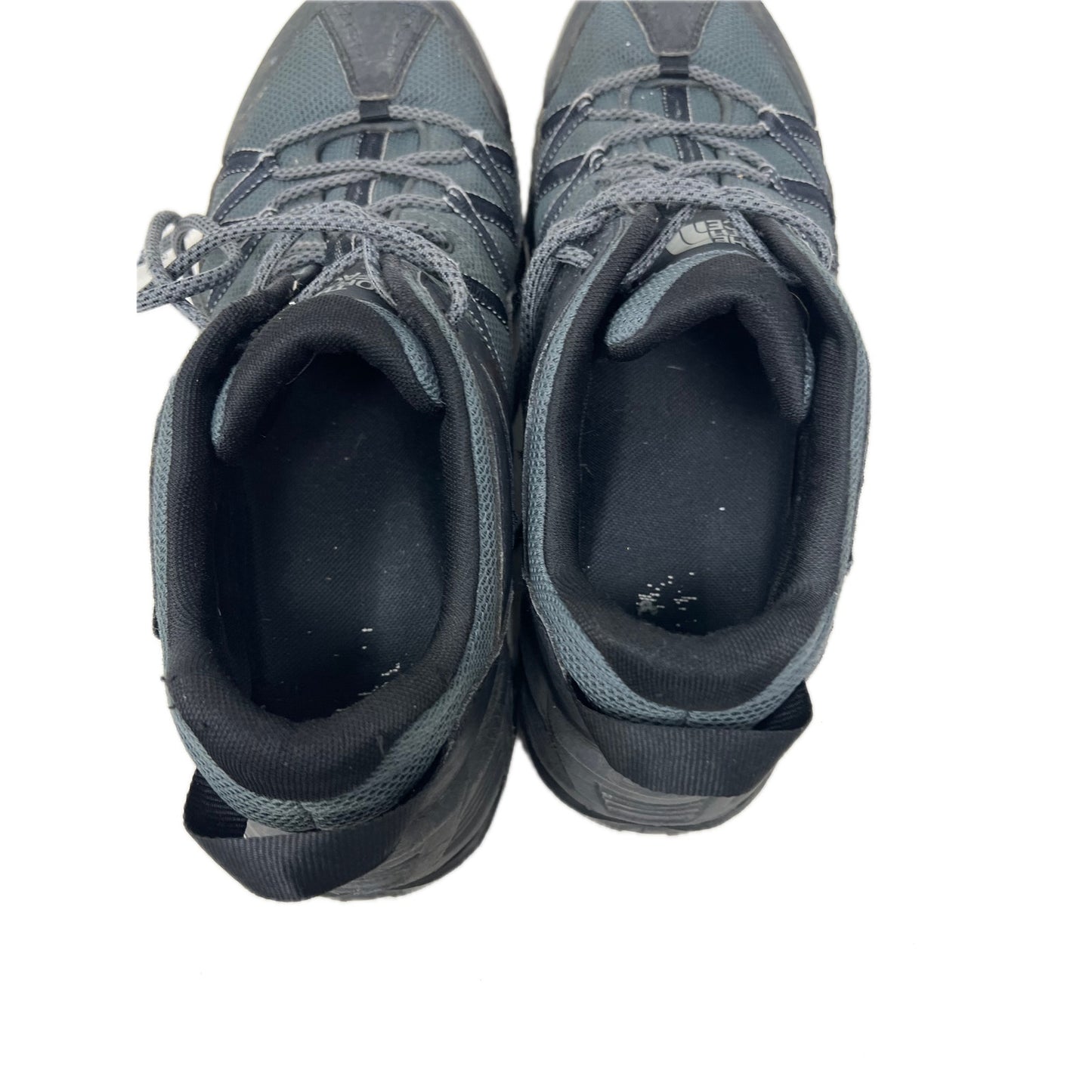 The North Face Ultra 111 Waterproof trail shoes Mens 14