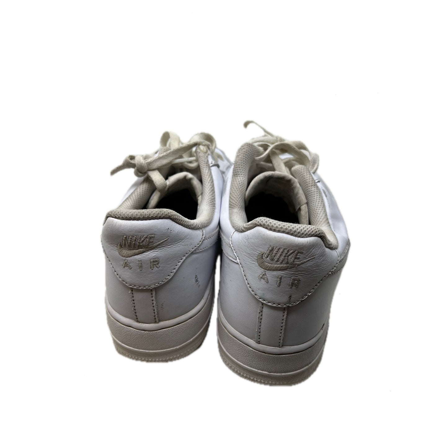 Nike Blanco Air Force 1 Modelo CW2288-111 Talla Hombre 11