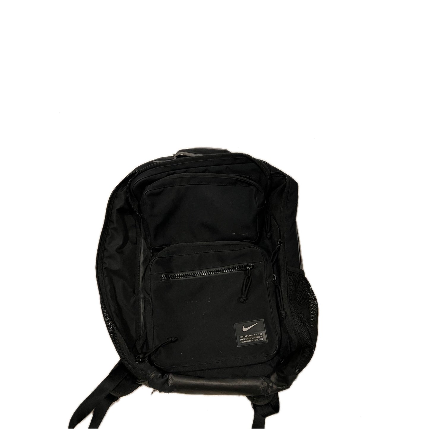 Nike Utility Speed Backpack, Black