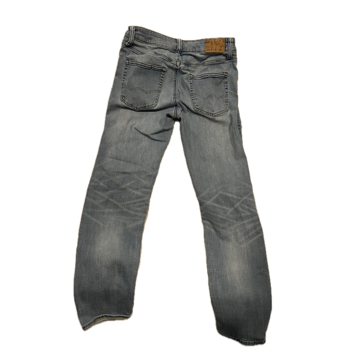 American Eagle Flex Athletic Fit Jeans Mens 30x32