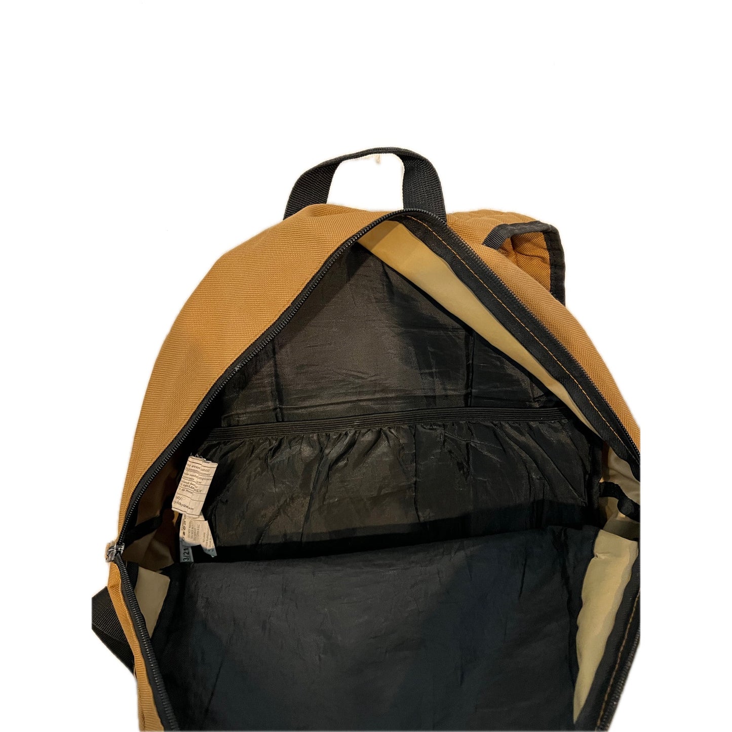 Sac à dos Dickies Everyday marron/rouille