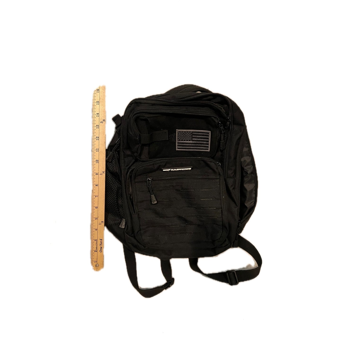 Kastking Tactical Backpack Black 26L