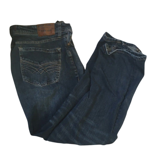 Seven7 Slim Straight Fit W 36 L 32 Jeans