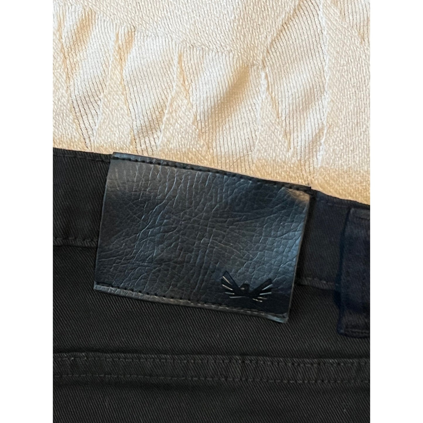 Steves Jeans Jean slim Homme 32x30