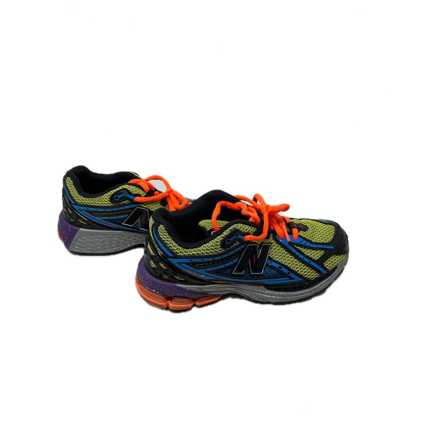 New Balance 1906 Zapatillas de cordones para niños Talla 5.5