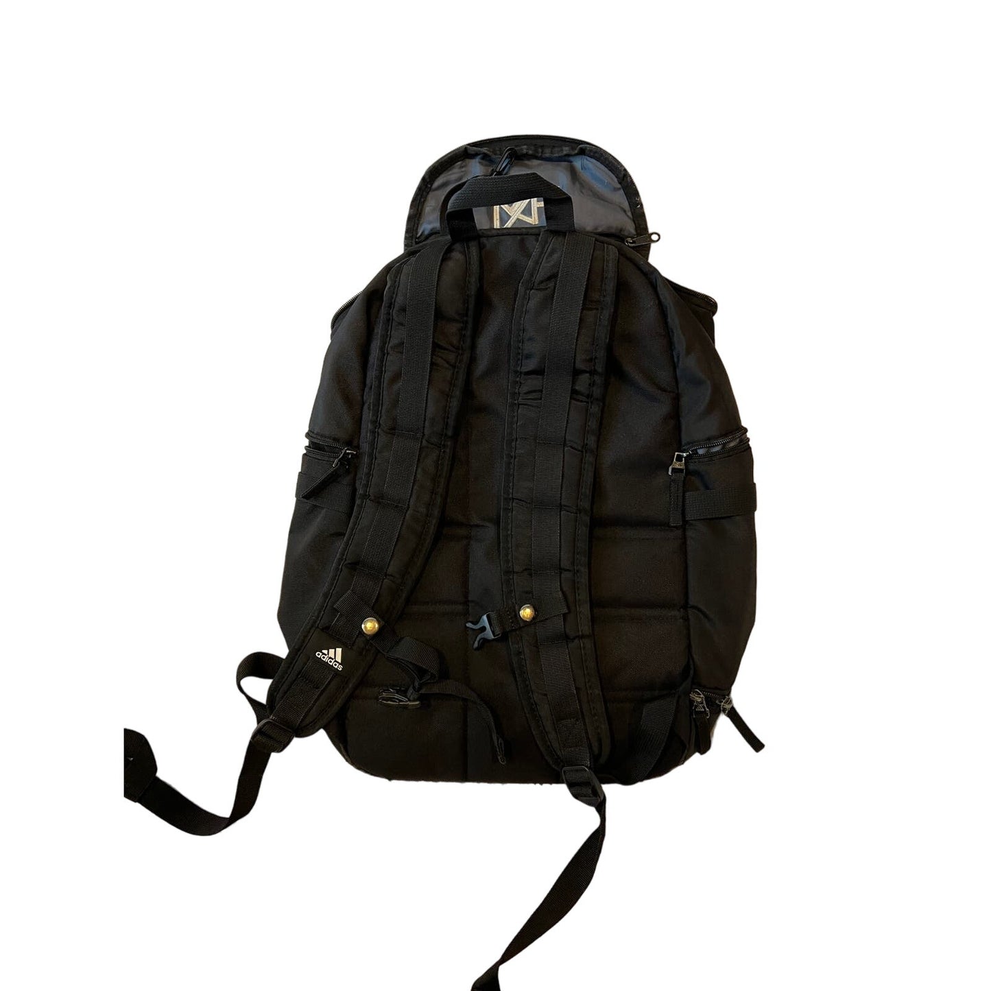 Adidas Loadspring Creator 365 Loading Gamebag Backpack