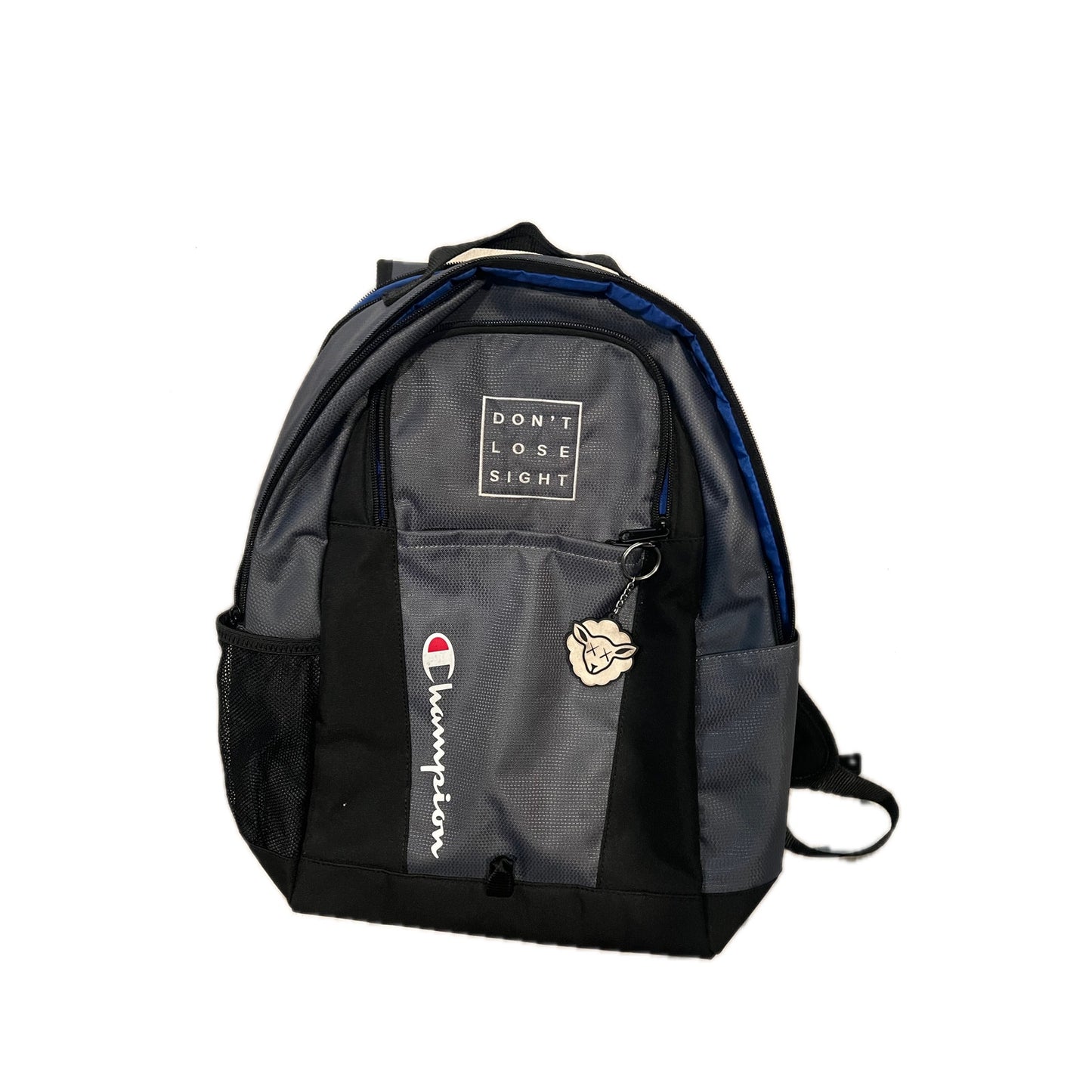 Champion Core Classic backpack Black