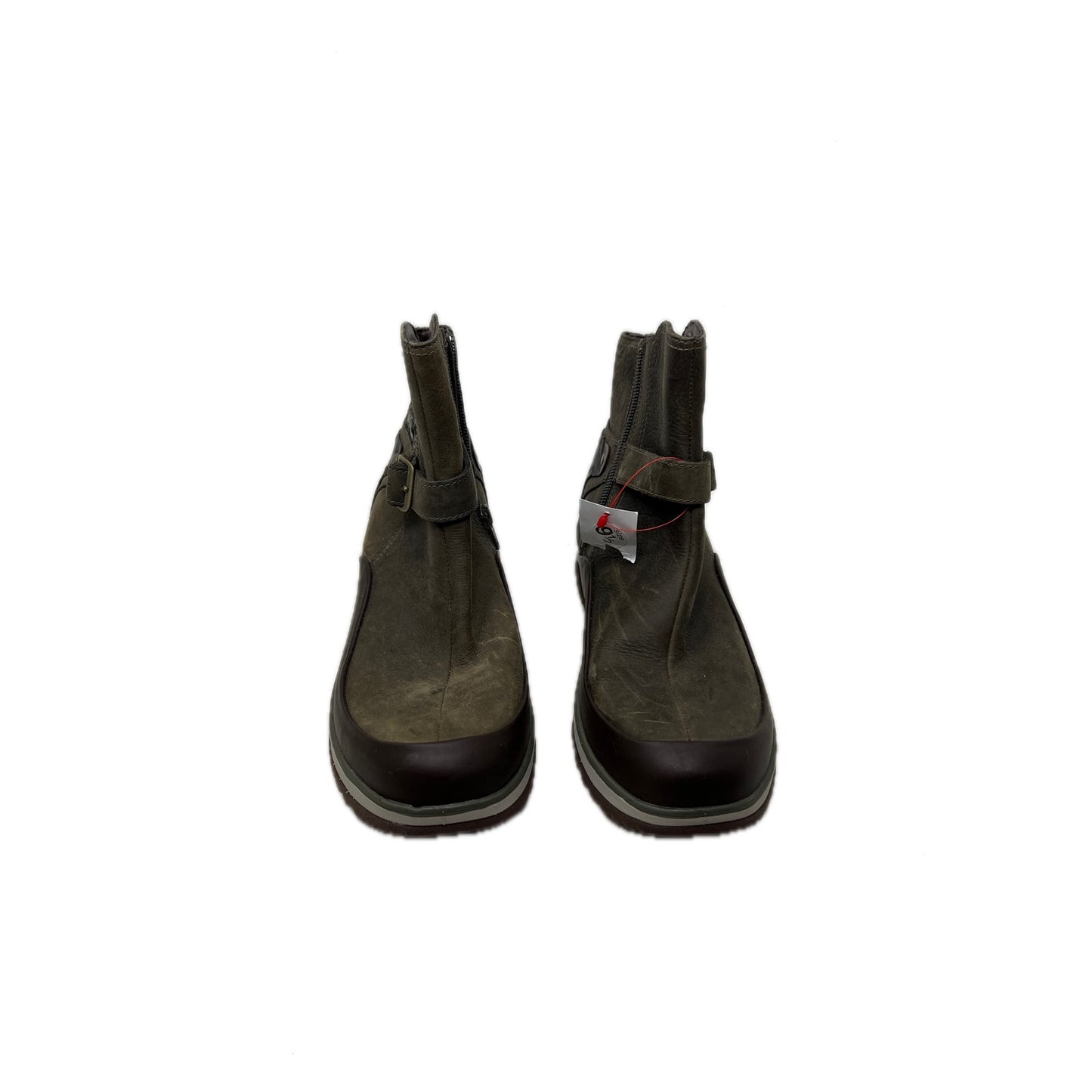 Bottes Cheville Merrell Eventyr Strap Bungee Cord Femme 9.5