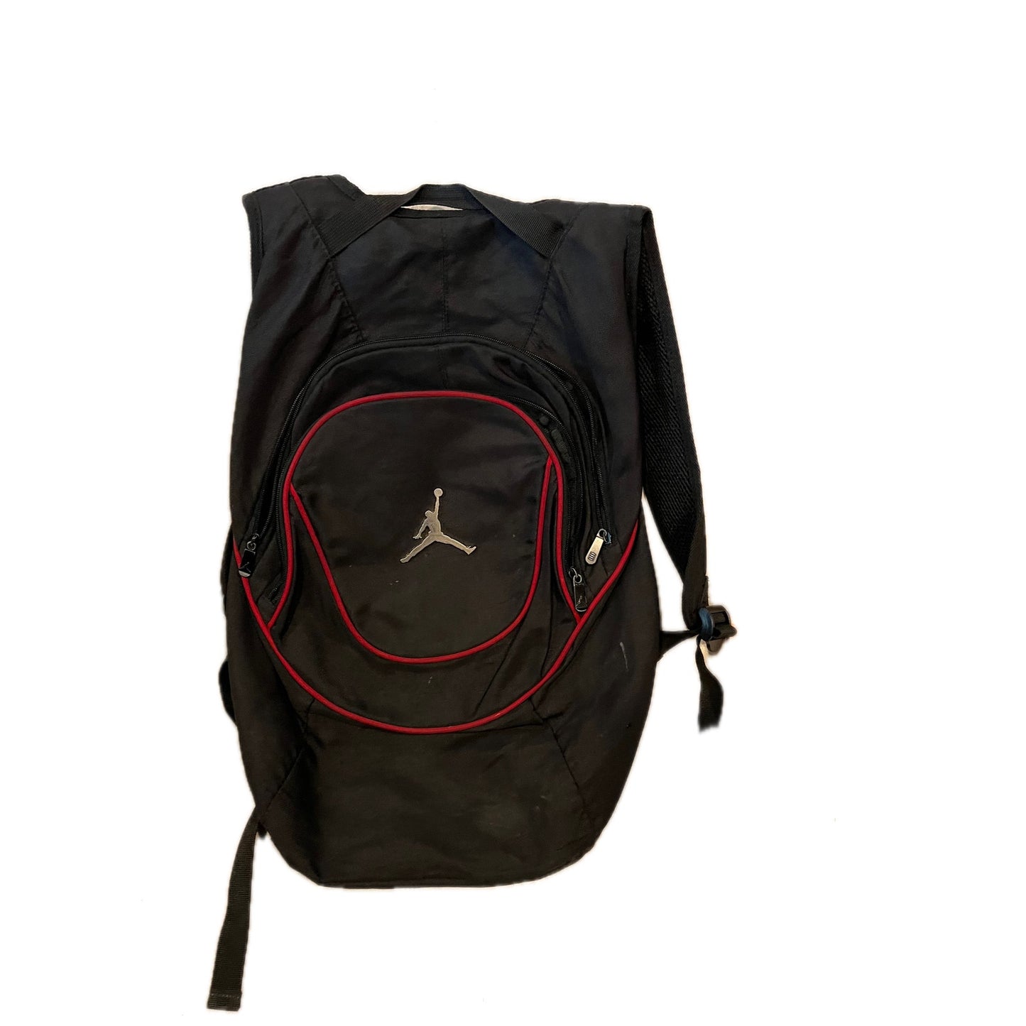 Nike Air Jordan Jumpman Mini-Backpack Black