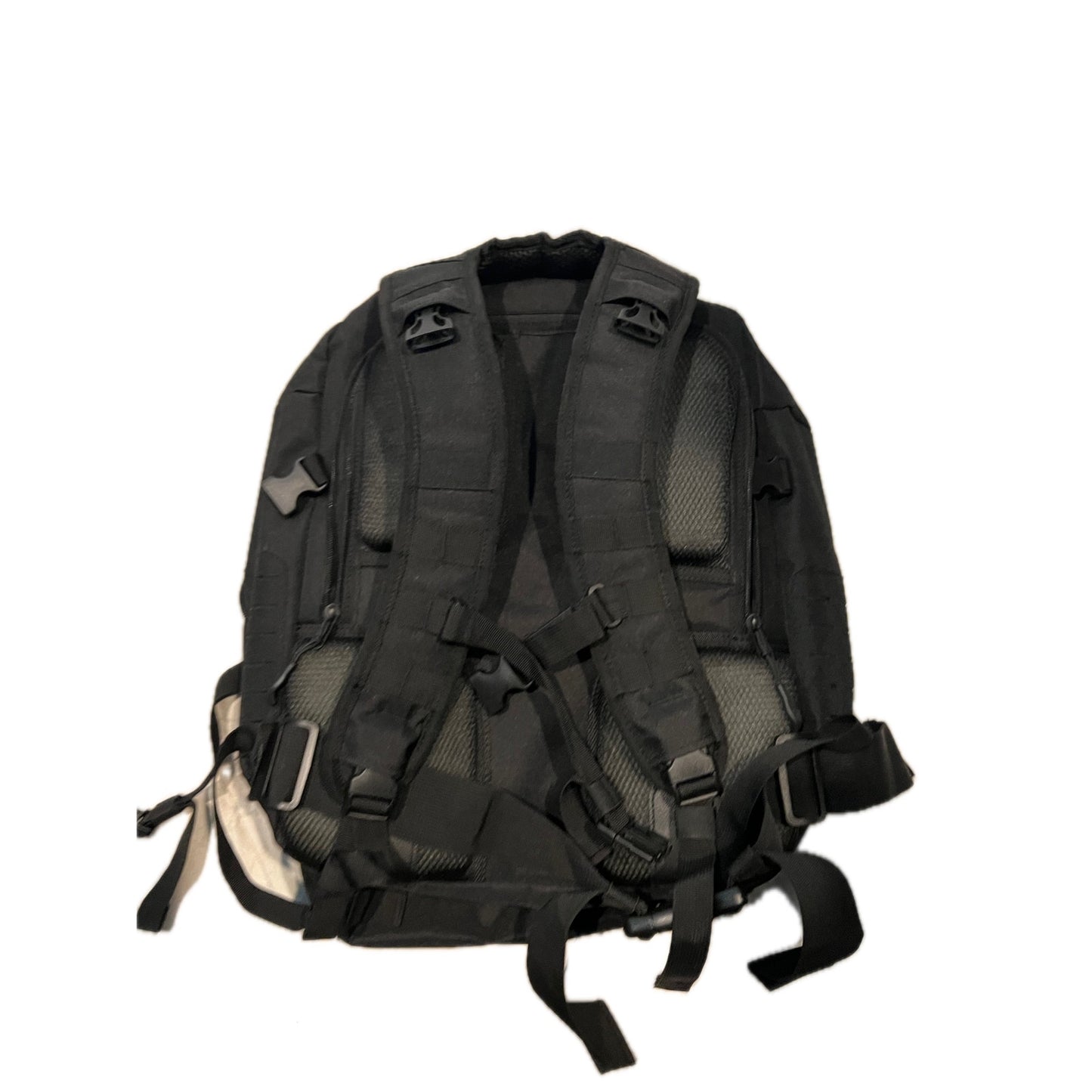 LA Police Gear Atlas 72 Hour Tactical Backpack