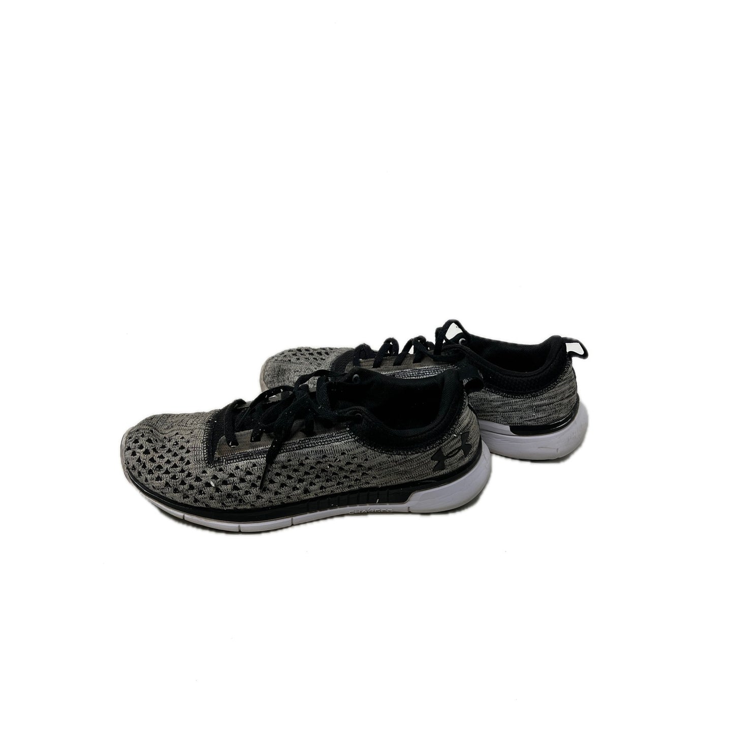 Under Armour Lightning 2 Running Gris Taille 10 Homme