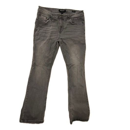 Kenneth Cole New York Slim Fit Jeans Mens 36x32