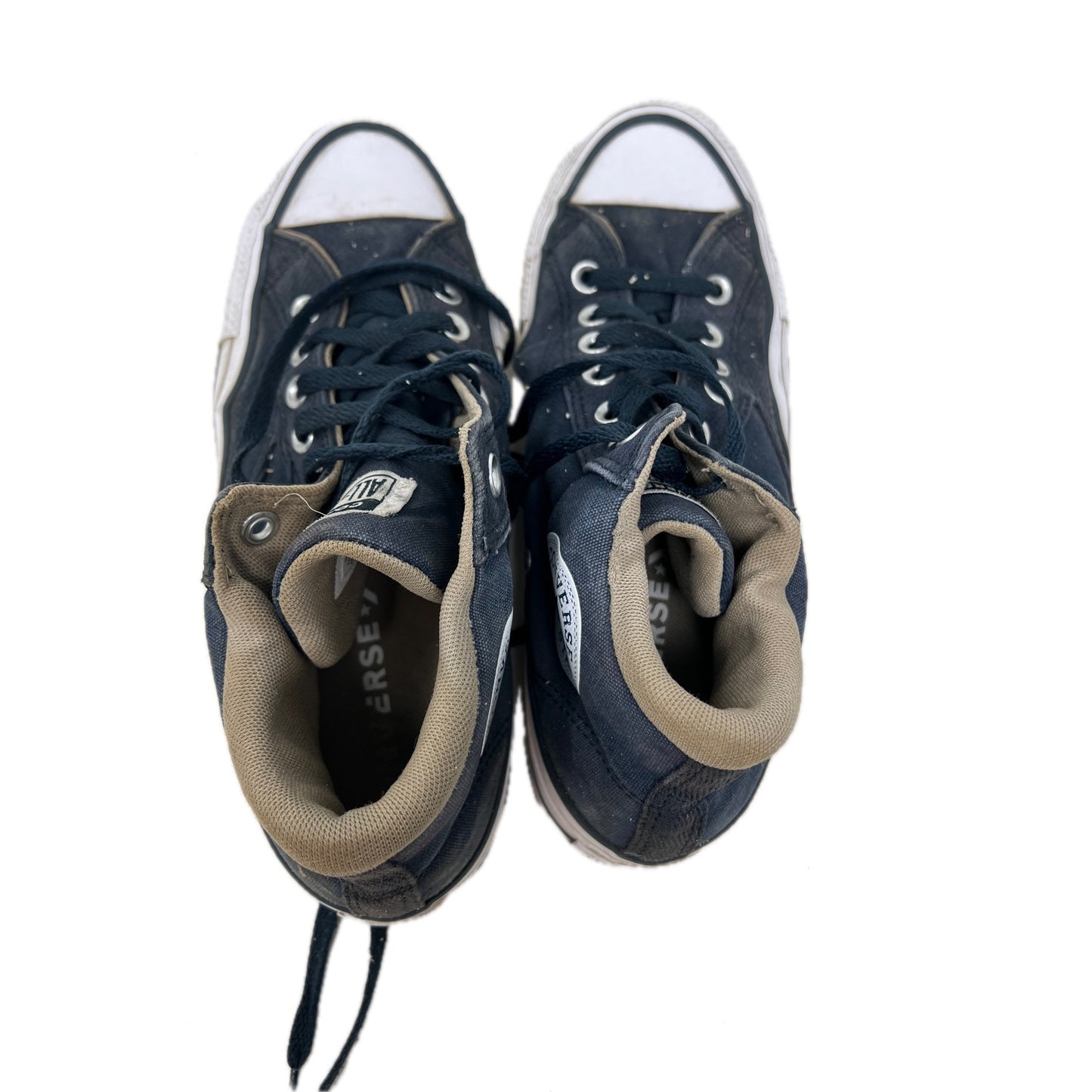 Converse Chuck Taylor All Star Malden Street Mens 8.5