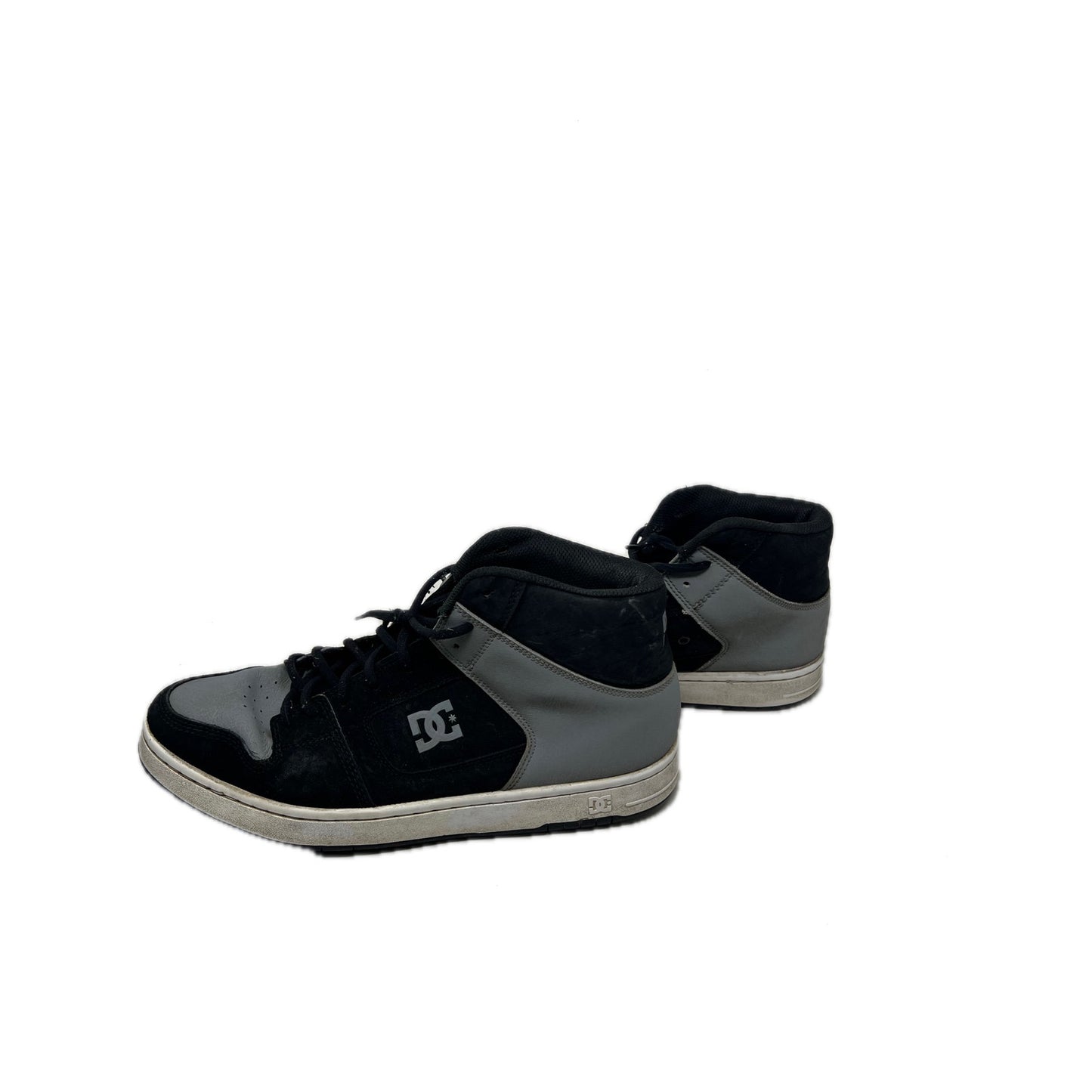 DC Shoes Manteca 4 Hi Mens Mens 11 (estimated)
