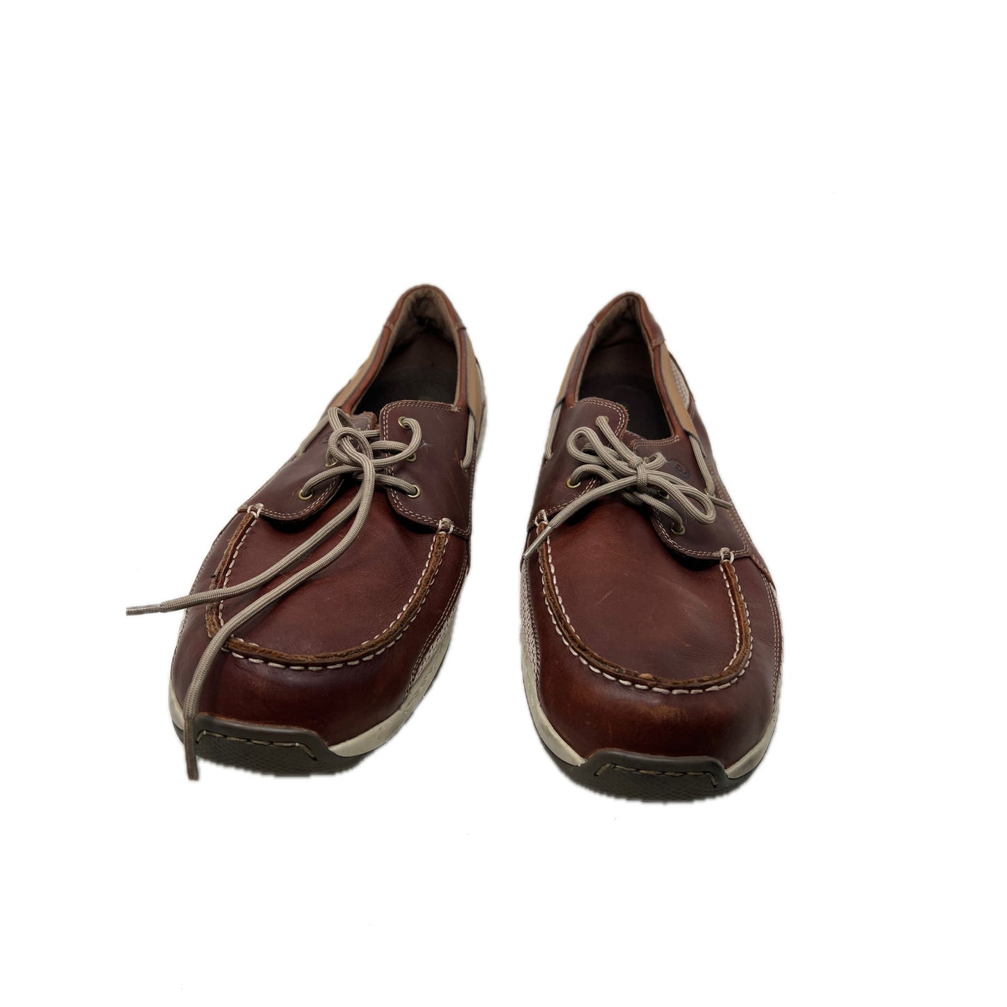 Dunham Captain Chaussures Homme 18