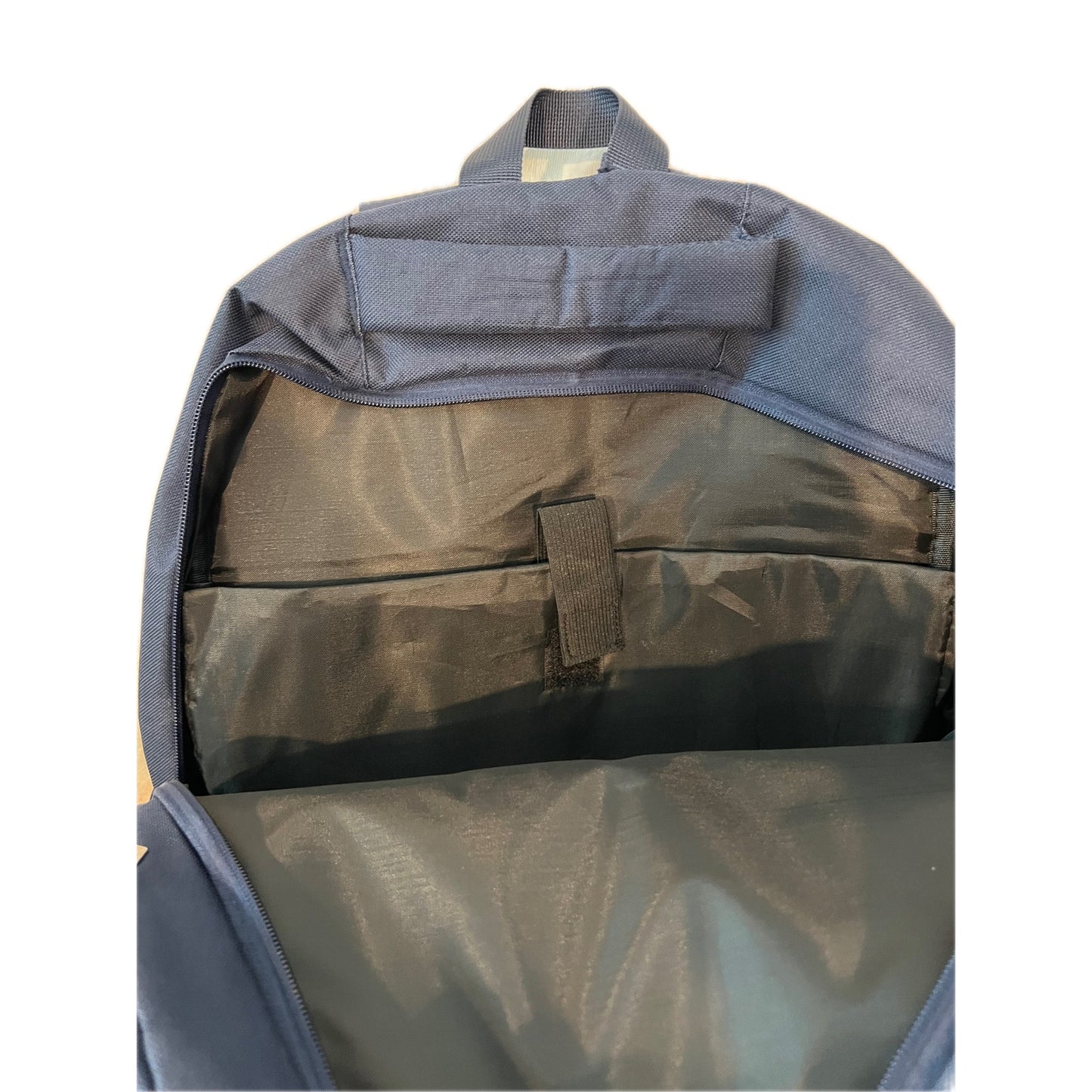 Pan Am Throwback 26L Blue Padded Backpack
