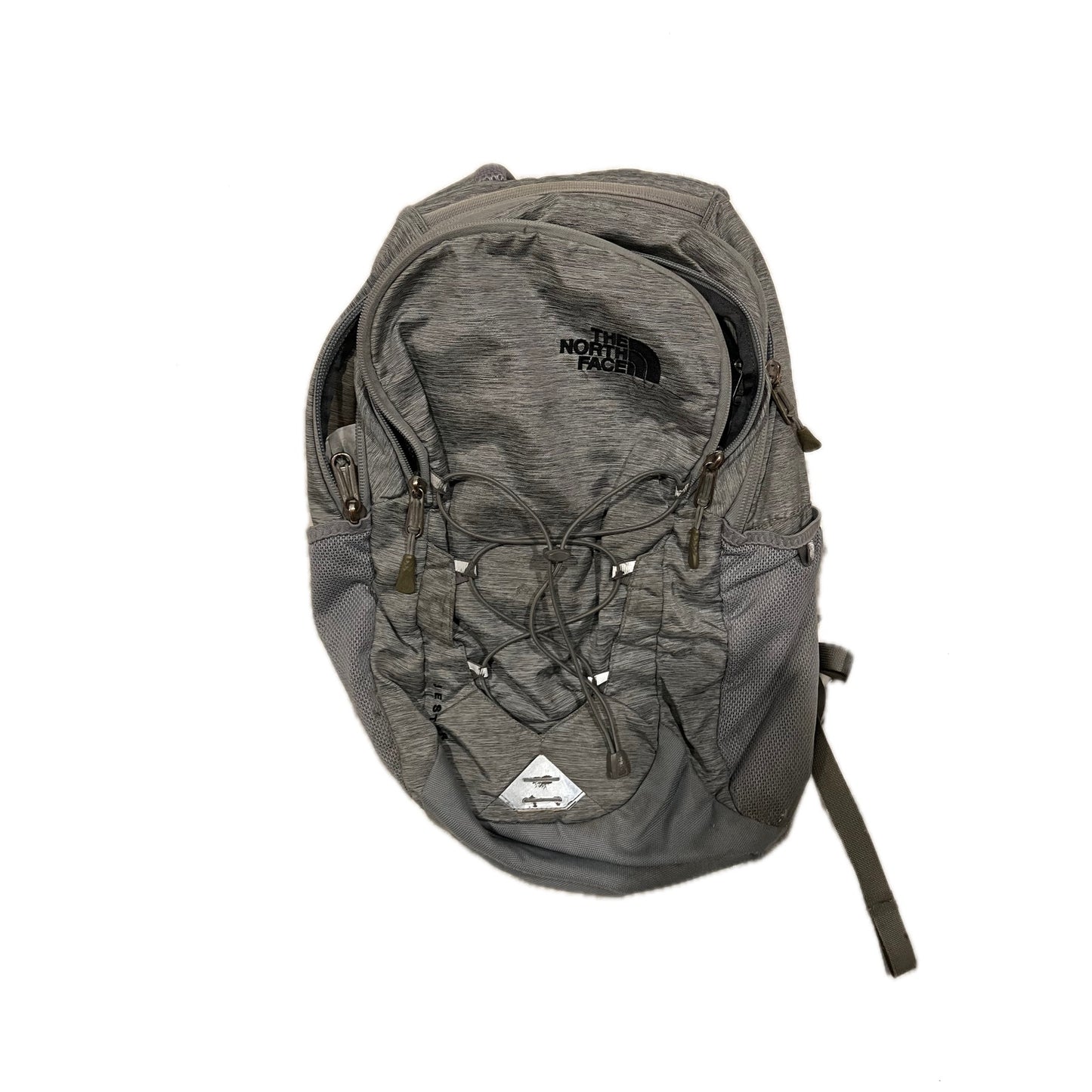 Mochila Jester gris The North Face