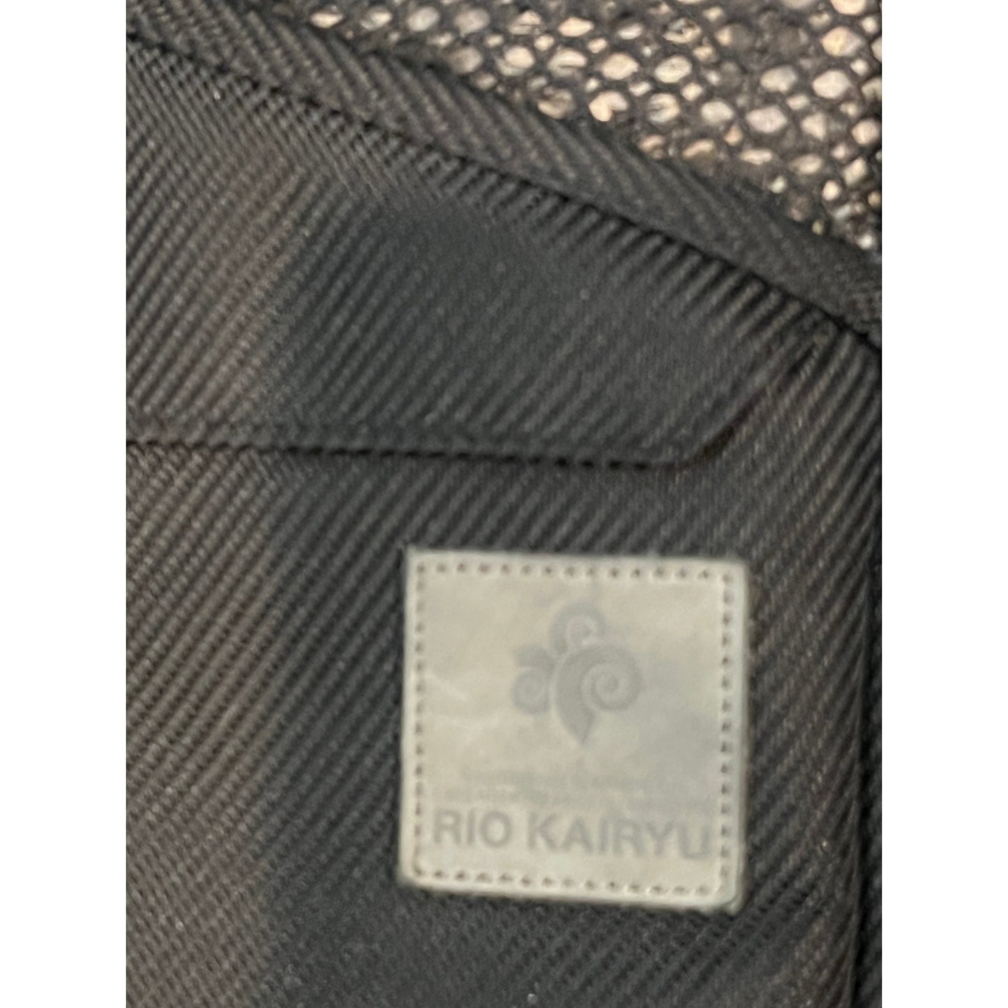 Rio Kairyu Adam backpack 45L