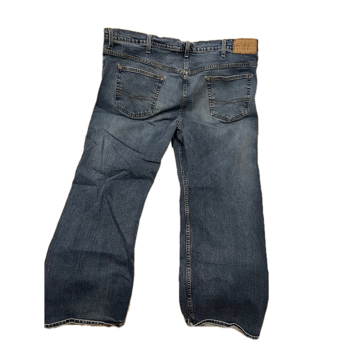 Levi's Signature Loose Fit Jeans Mens 42x30