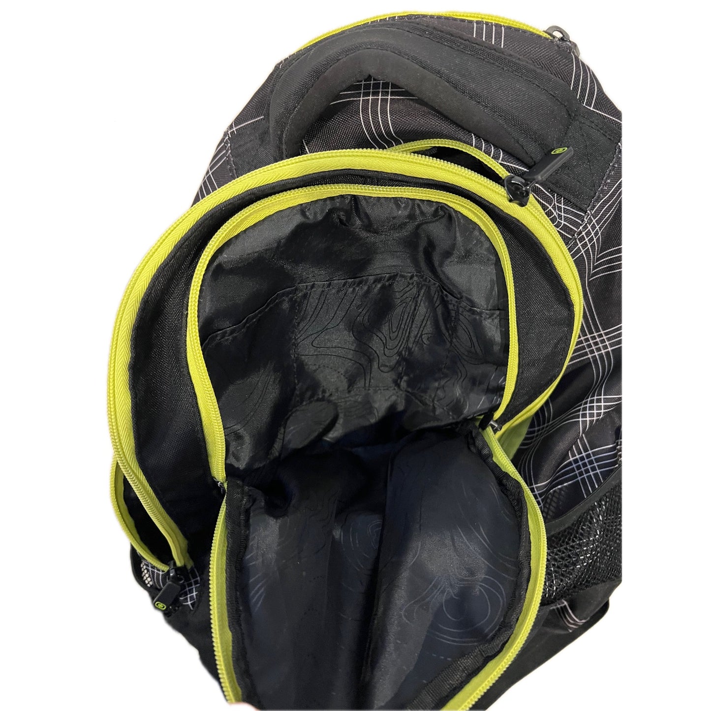 Ogio Lightweight Cloth Backpack