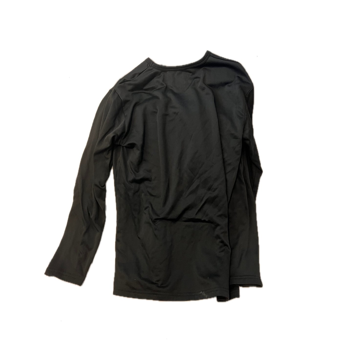 Body Glove Chemise anti-transpiration à manches longues pour homme, taille L