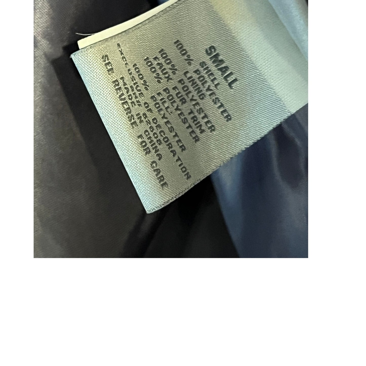 Free Country Radiance Jacket with detachable Liner Womans S