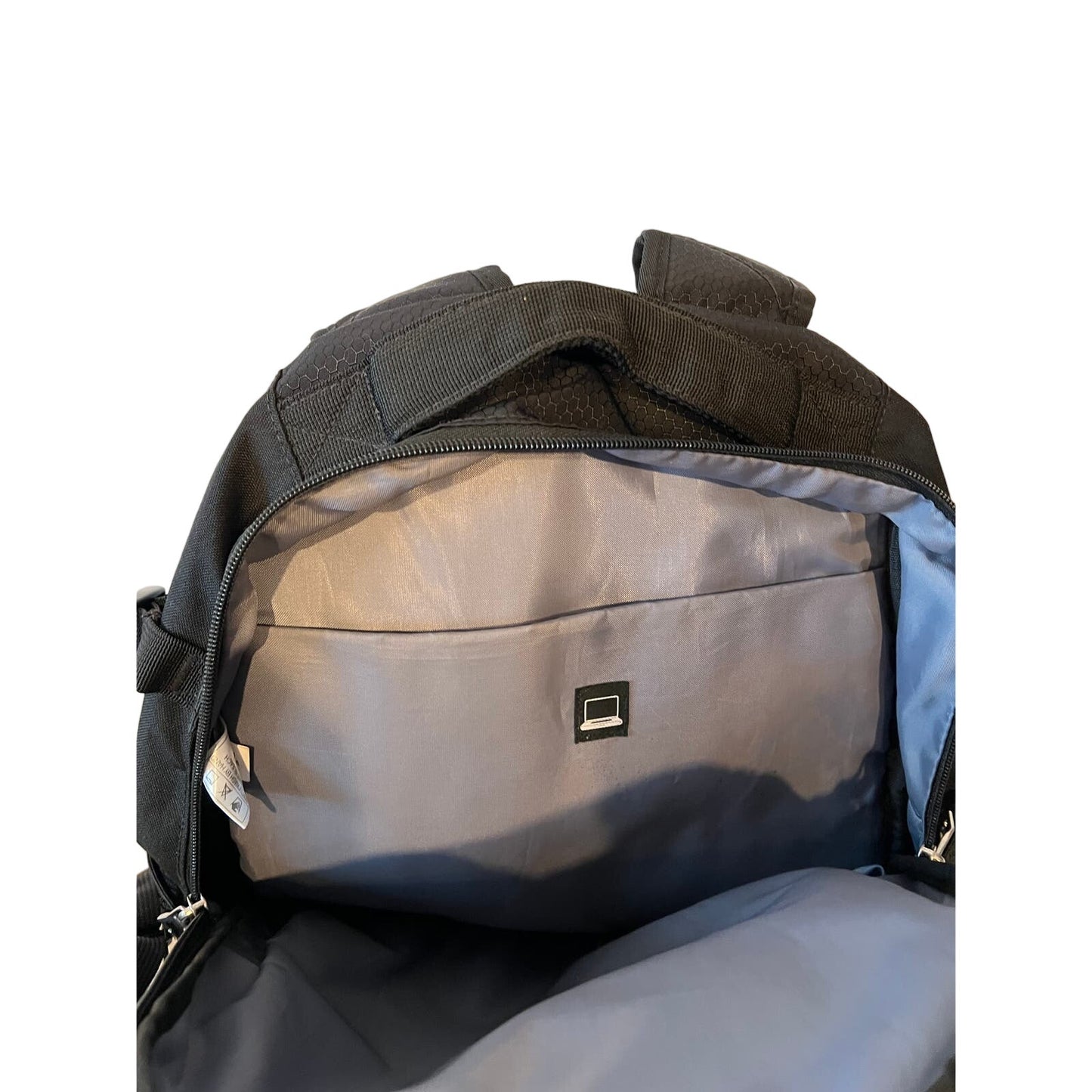 Adidas Daily Backpack w Padded Sleeve
