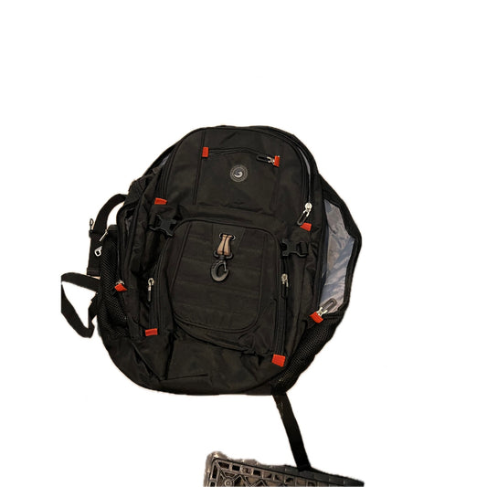 Shrradoo Computer Charging Backpack