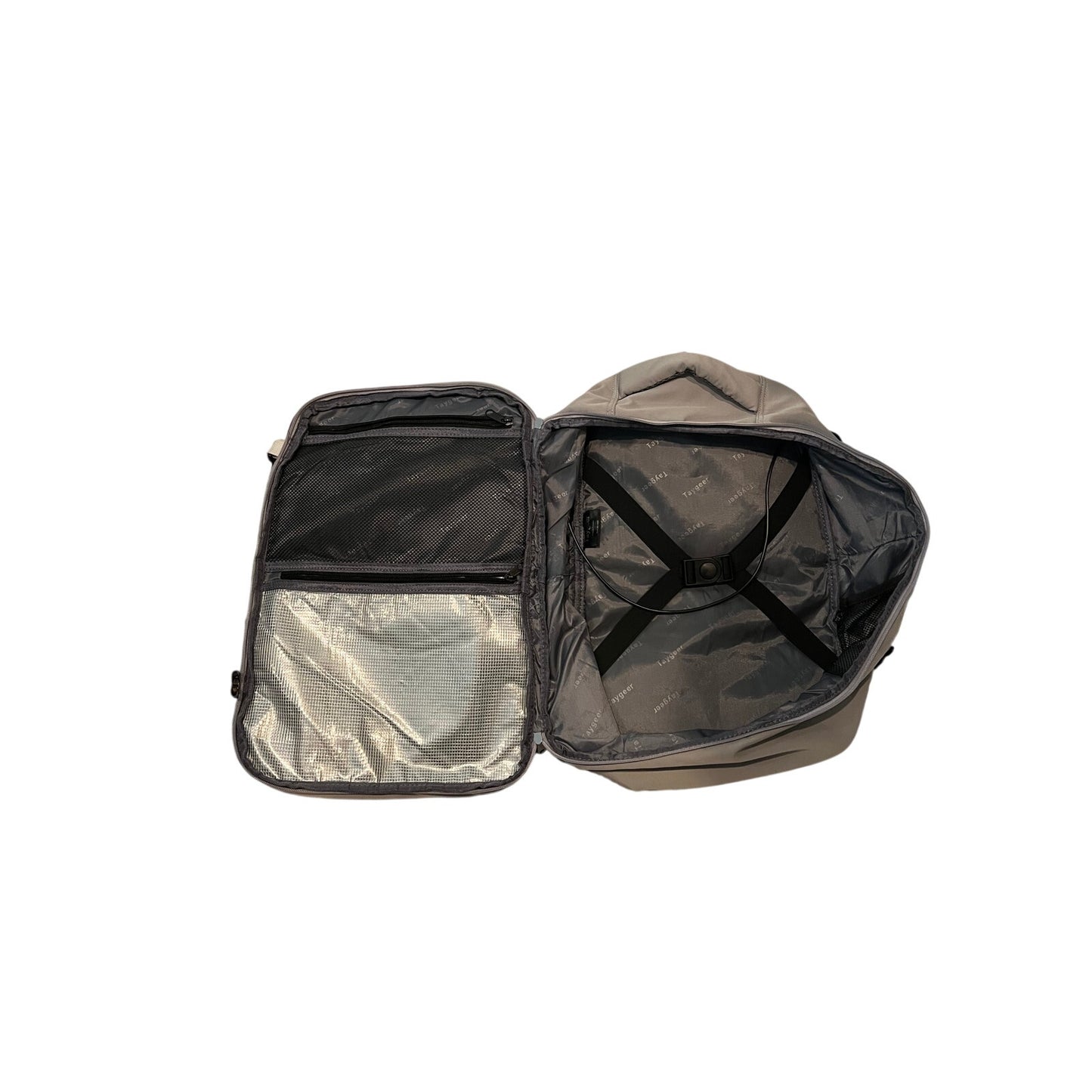 Taygeer Travel Laptop Backpack 35L