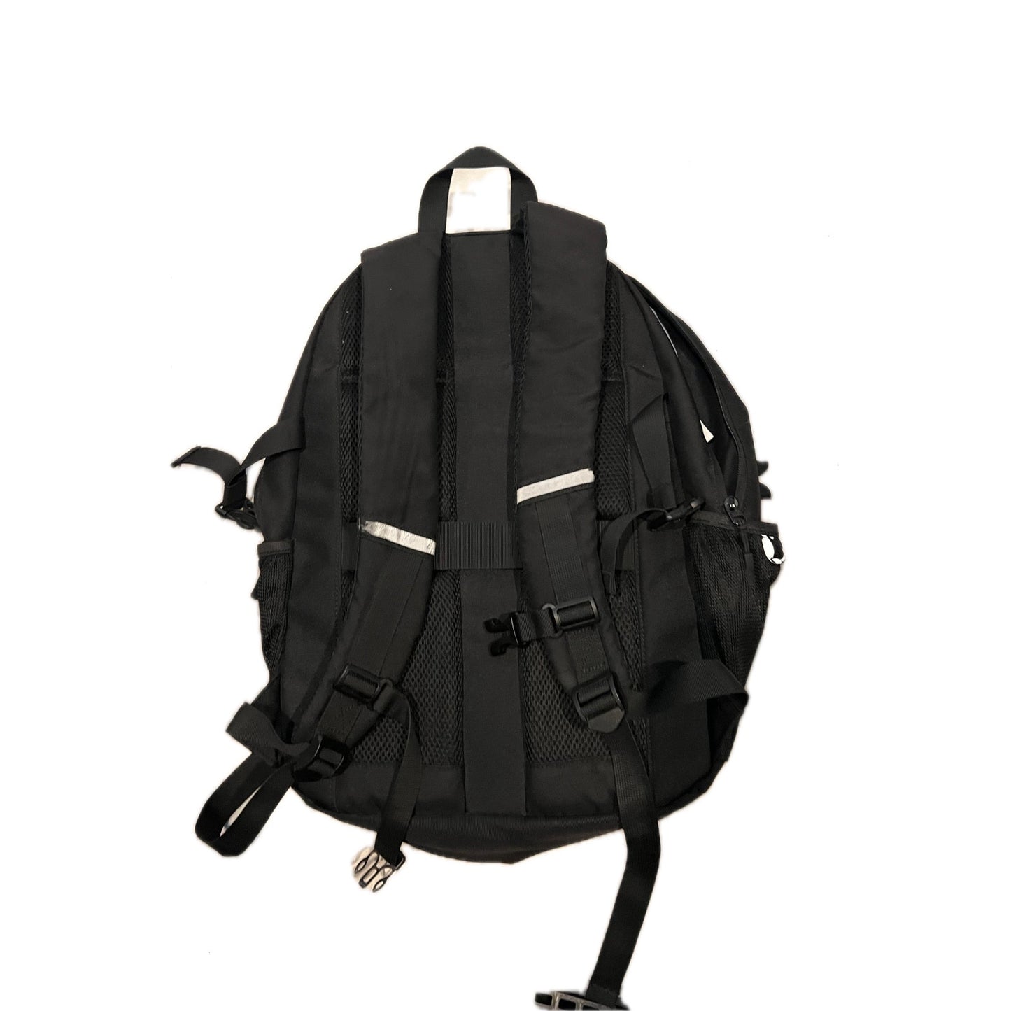 Outdoor Recreation 24L Black Backpack