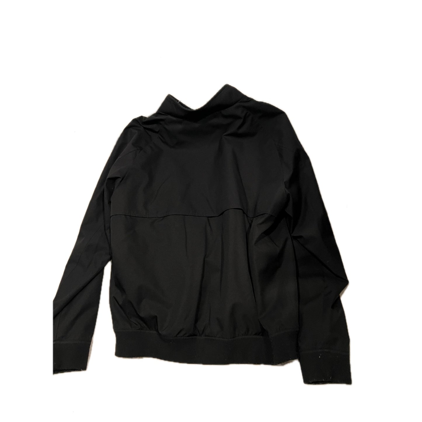 Brooks Brothers Blouson Aviateur Homme Coton Léger XL