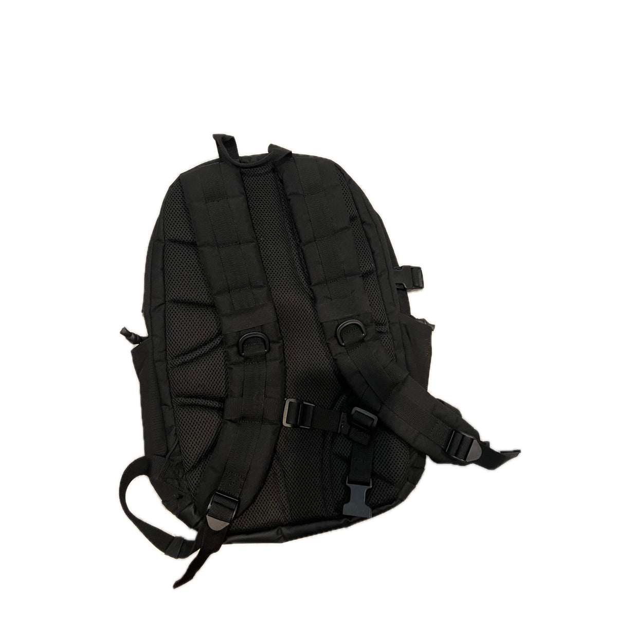 Highland Tactical Rumble Canvas Backpack XL 30L
