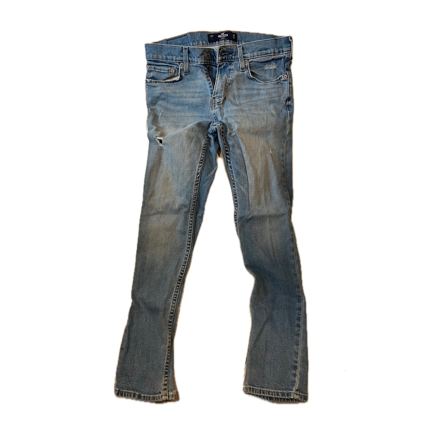 American Eagle Athletic Skinny Fit Jeans Mens 32x36