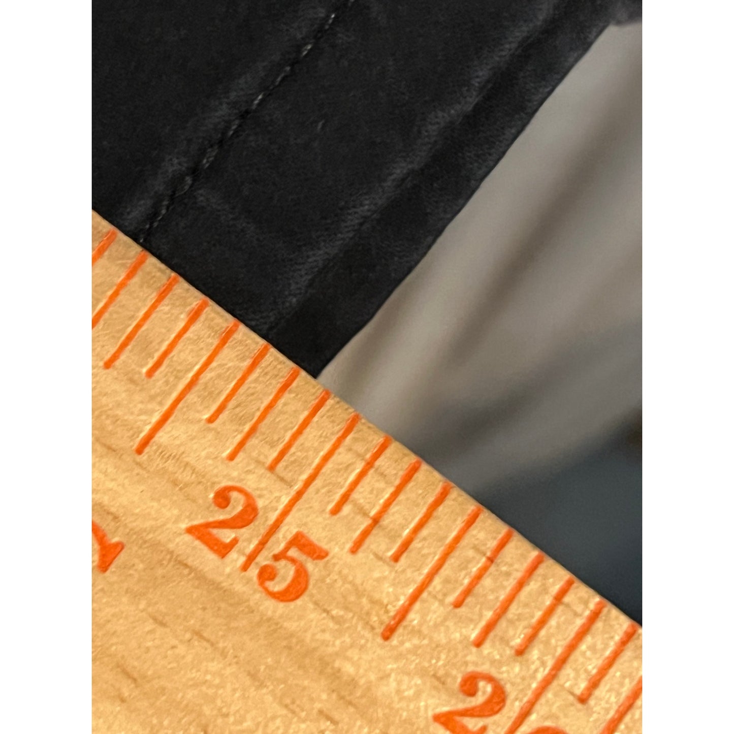 Zara Man Black Casual Chino Pants 32x26